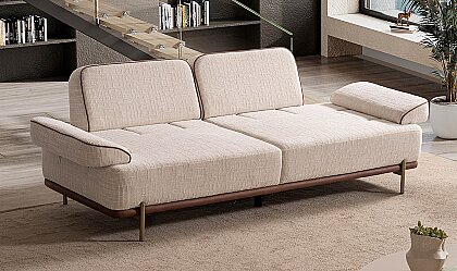 Medusa Home Mobilya - Helios Koltuk Takımı