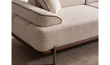 Medusa Home Mobilya - Helios Koltuk Takımı