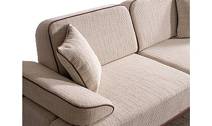 Medusa Home Mobilya - Helios Koltuk Takımı