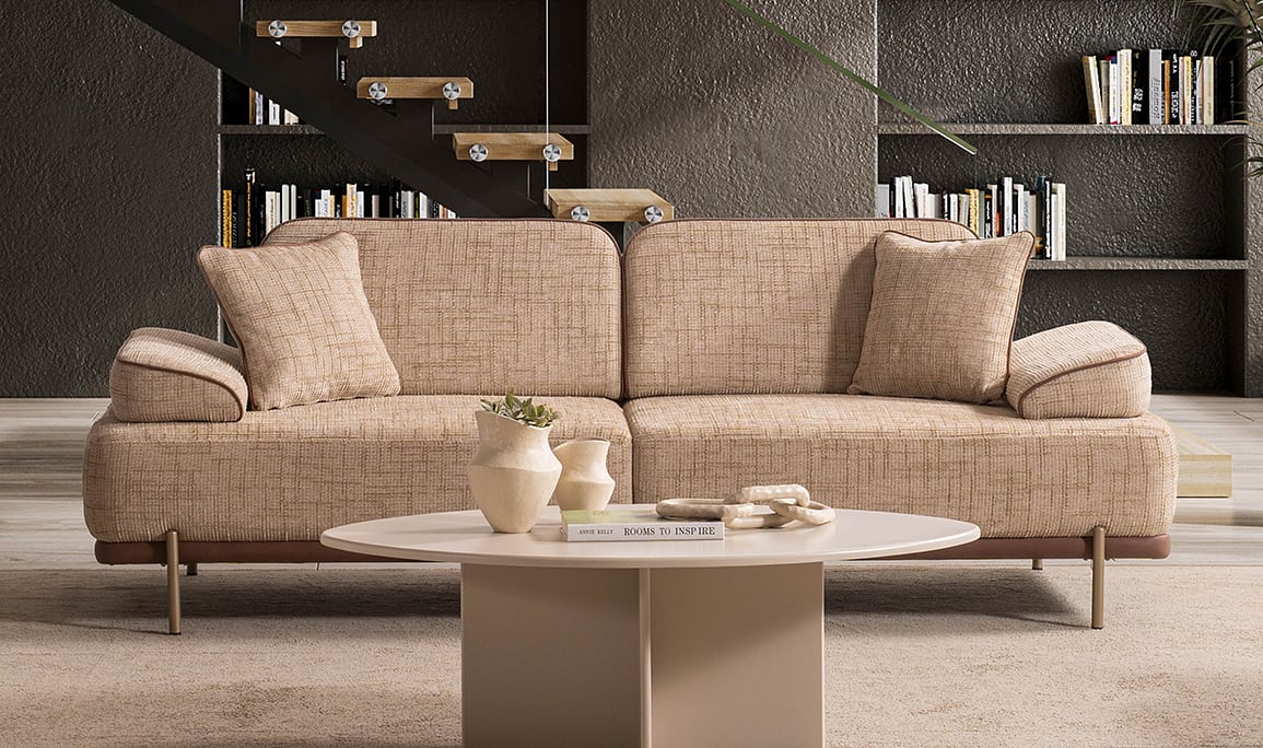 Medusa Home Mobilya - Helios Koltuk Takımı