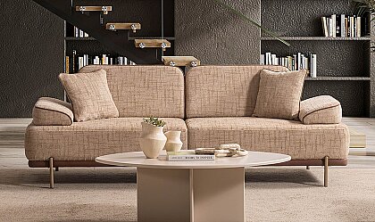 Medusa Home Mobilya - Helios Koltuk Takımı