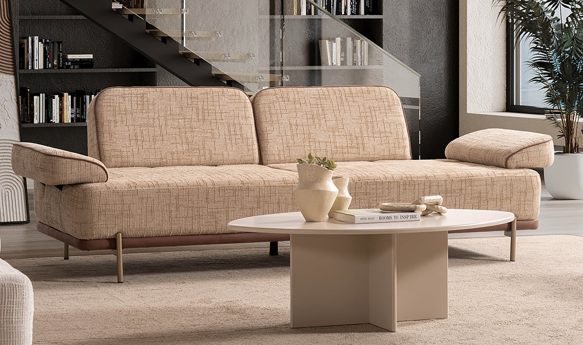 Medusa Home Mobilya - Helios Koltuk Takımı