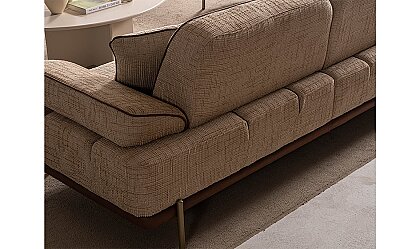 Medusa Home Mobilya - Helios Koltuk Takımı