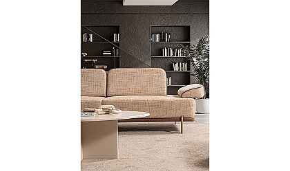 Medusa Home Mobilya - Helios Koltuk Takımı
