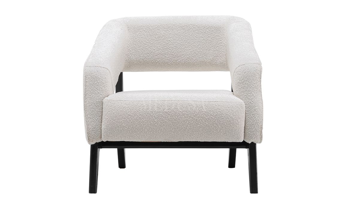 Medusa Home Mobilya - Helsinki Berjer