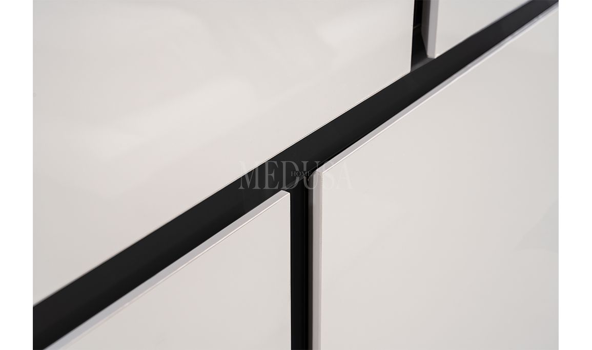 Medusa Home Mobilya - Helsinki Gardırop