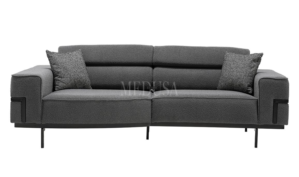 Medusa Home Mobilya - Helsinki Koltuk Takımı