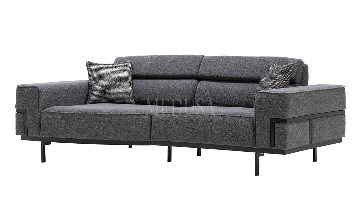 Medusa Home Mobilya - Helsinki Koltuk Takımı