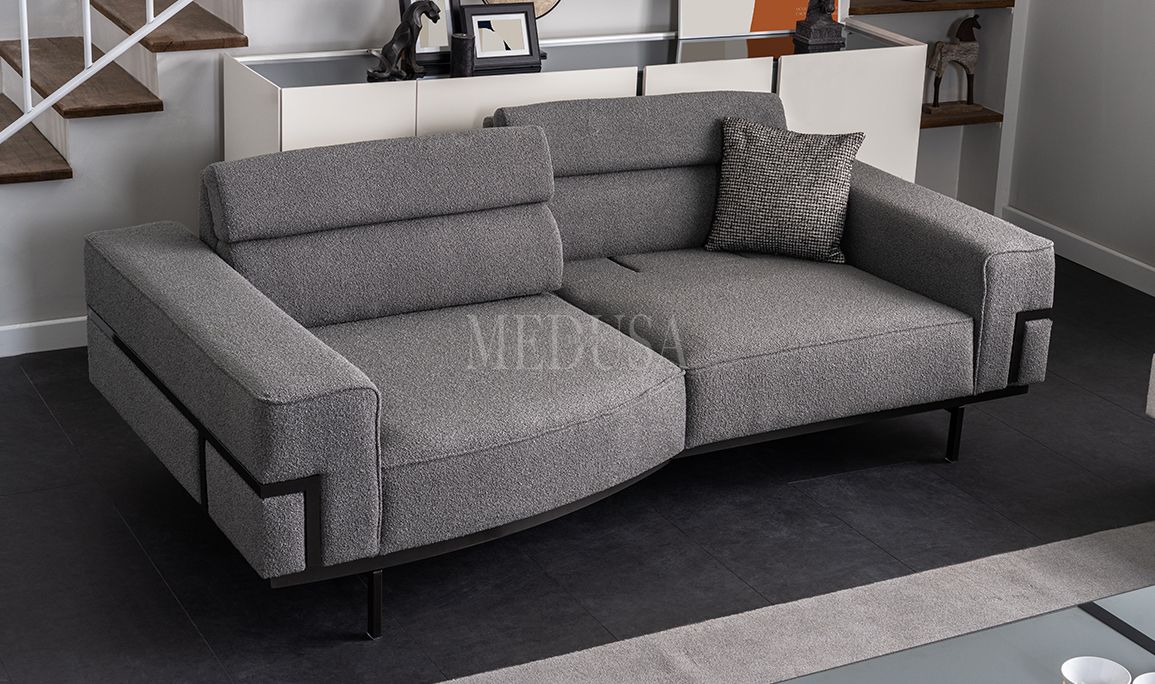 Medusa Home Mobilya - Helsinki Koltuk Takımı