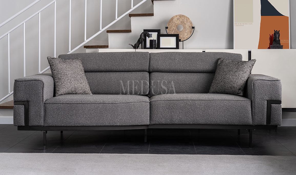 Medusa Home Mobilya - Helsinki Koltuk Takımı