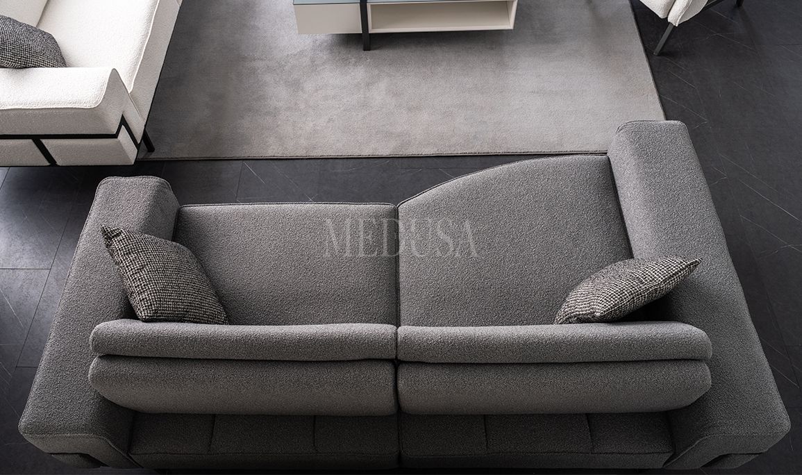 Medusa Home Mobilya - Helsinki Koltuk Takımı