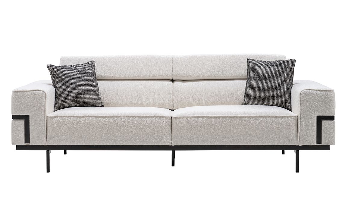 Medusa Home Mobilya - Helsinki Koltuk Takımı