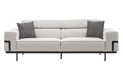 Medusa Home Mobilya - Helsinki Koltuk Takımı