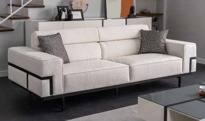 Medusa Home Mobilya - Helsinki Koltuk Takımı