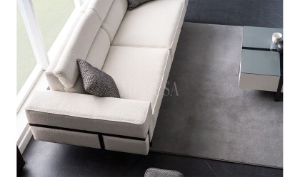 Medusa Home Mobilya - Helsinki Koltuk Takımı