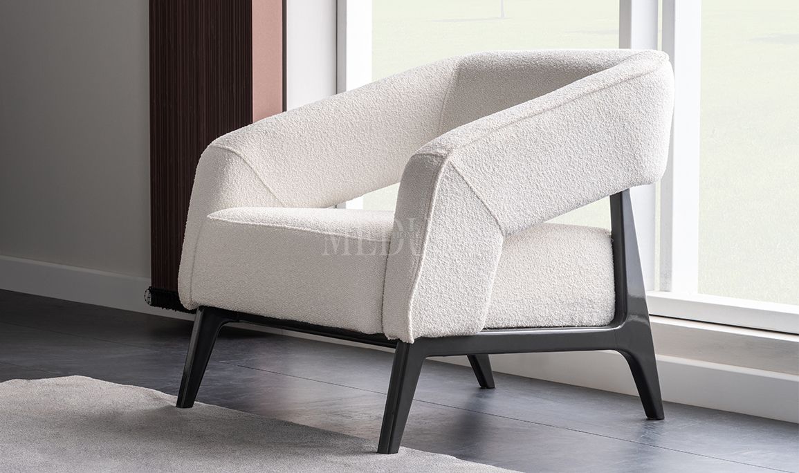 Medusa Home Mobilya - Helsinki Koltuk Takımı