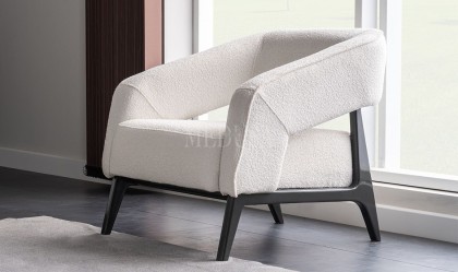 Medusa Home Mobilya - Helsinki Koltuk Takımı