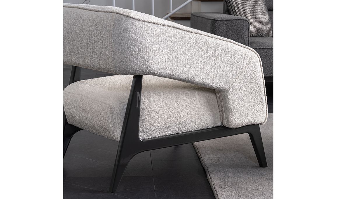Medusa Home Mobilya - Helsinki Koltuk Takımı