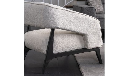 Medusa Home Mobilya - Helsinki Koltuk Takımı