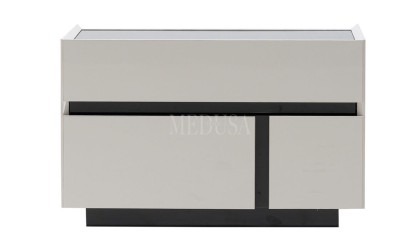 Medusa Home Mobilya - Helsinki Komodin