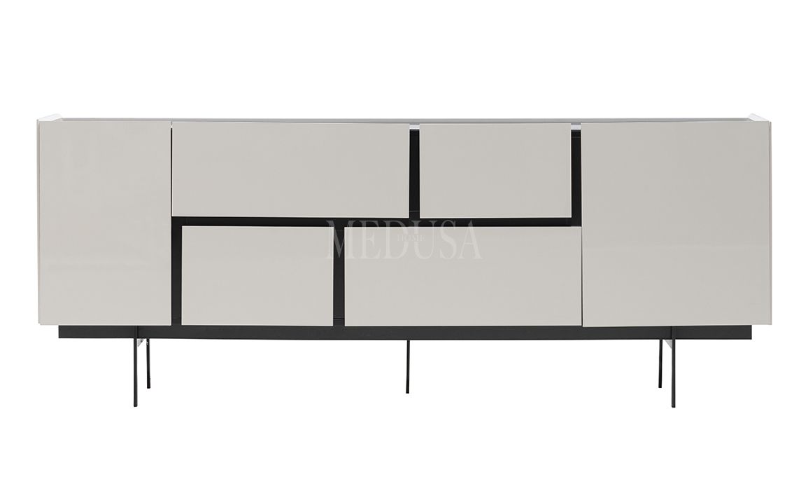 Medusa Home Mobilya - Helsinki Konsol