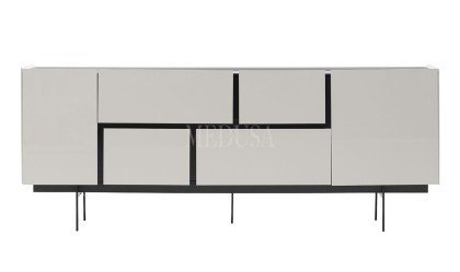 Medusa Home Mobilya - Helsinki Konsol