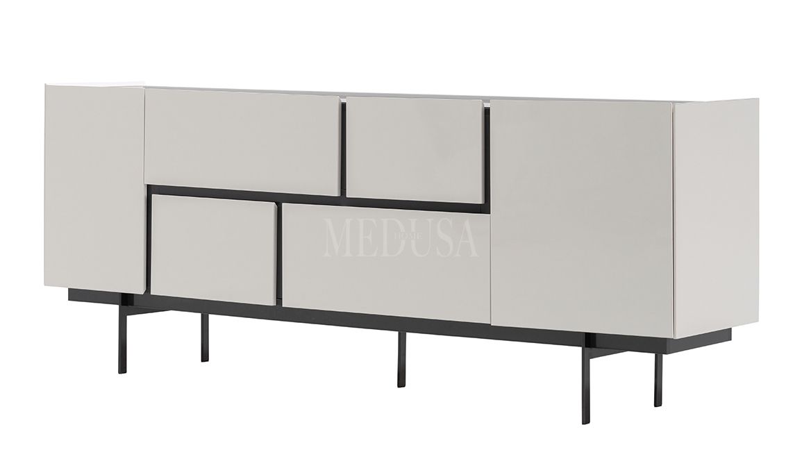 Medusa Home Mobilya - Helsinki Konsol