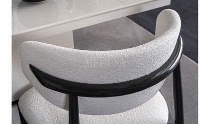 Medusa Home Mobilya - Helsinki Sandalye