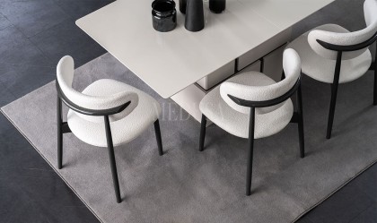 Medusa Home Mobilya - Helsinki Sandalye