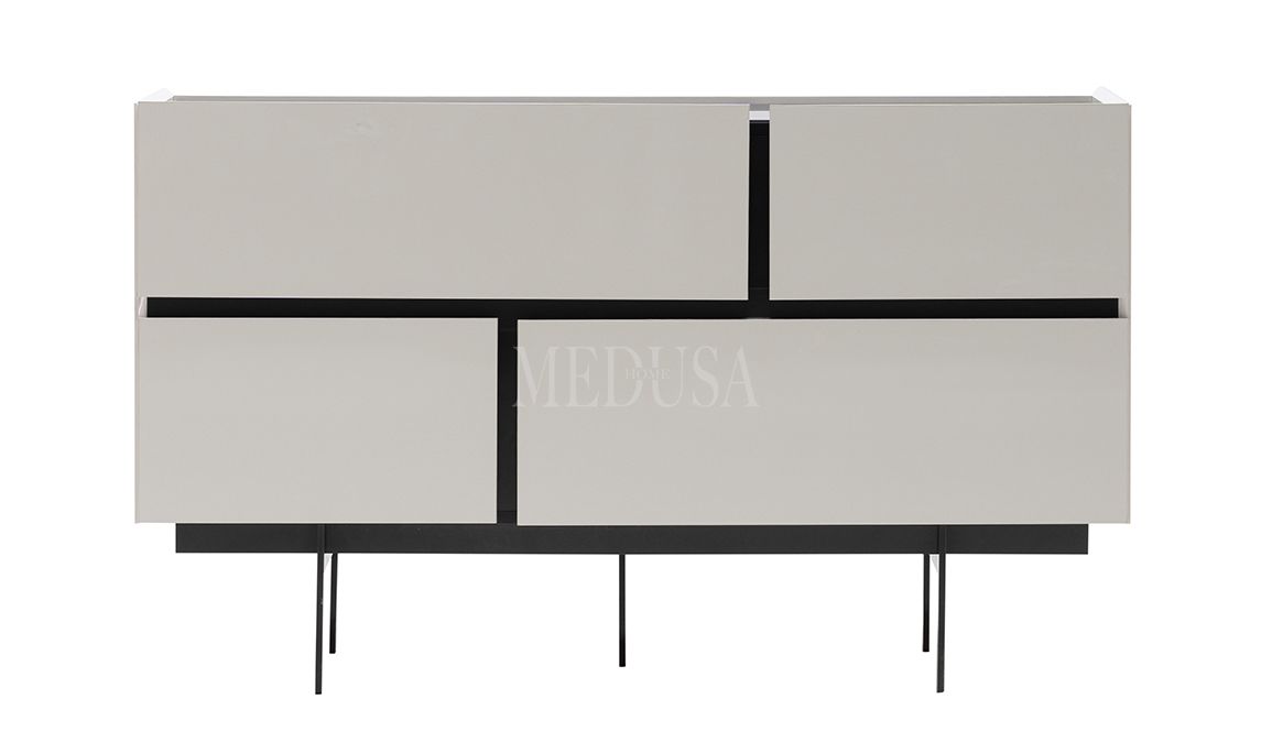 Medusa Home Mobilya - Helsinki Şifonyer