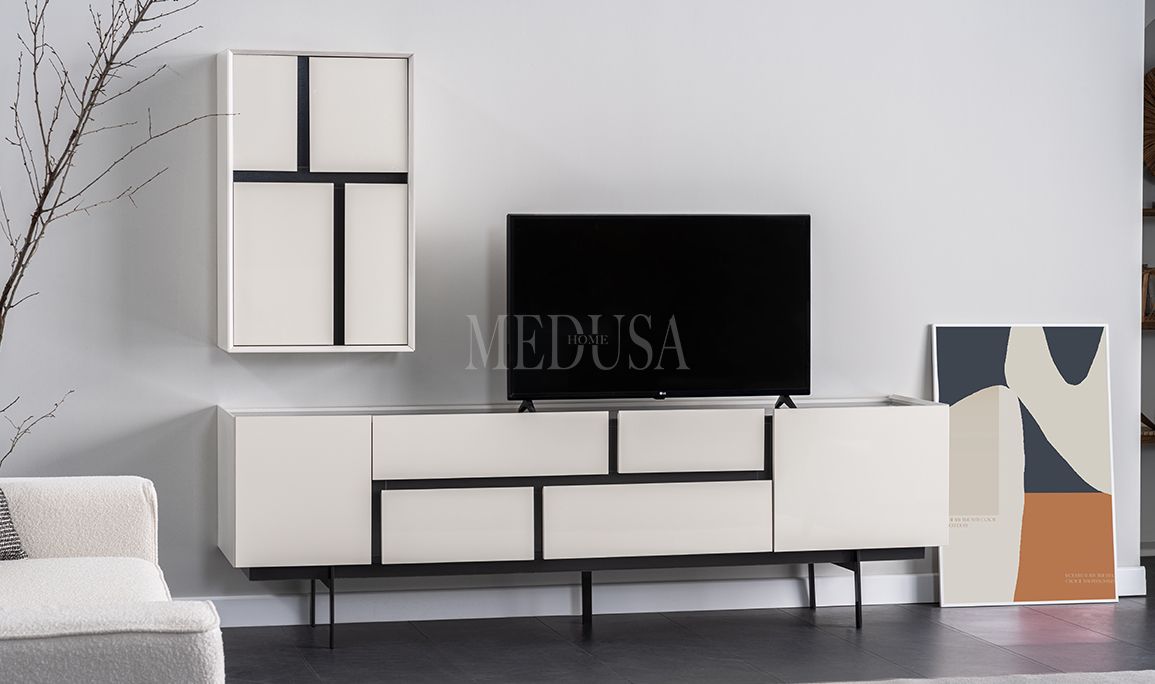 Medusa Home Mobilya - Helsinki Tv Ünitesi