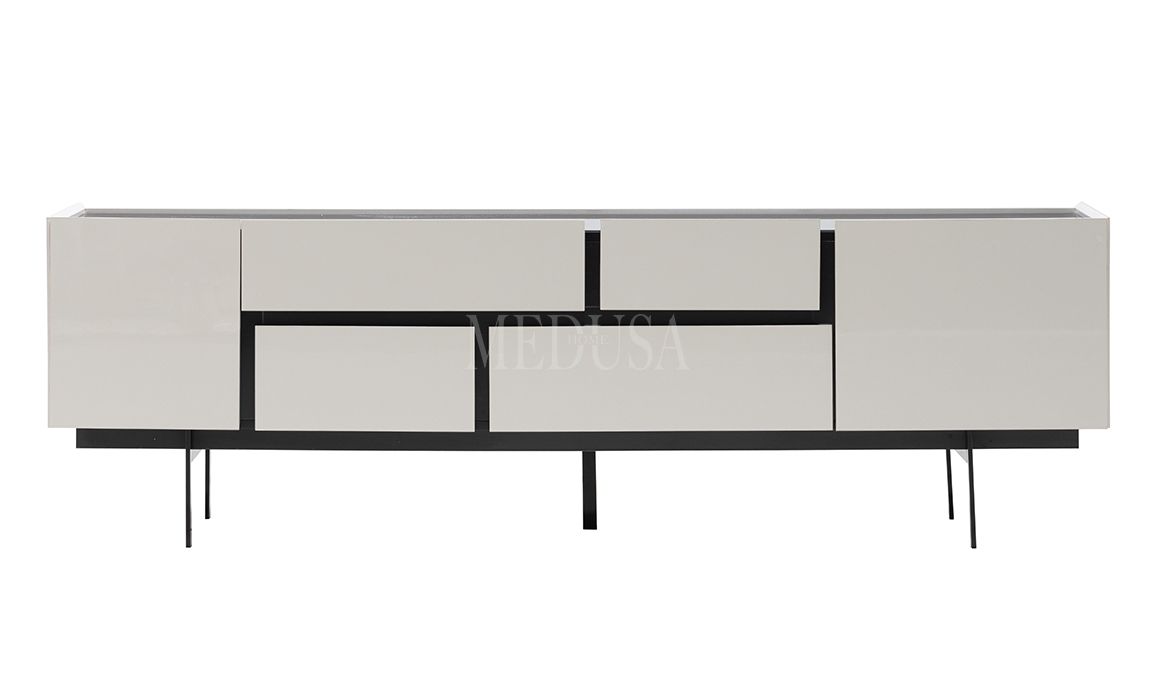 Medusa Home Mobilya - Helsinki Tv Ünitesi