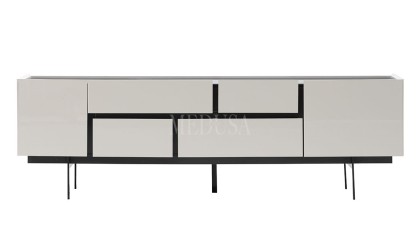 Medusa Home Mobilya - Helsinki Tv Ünitesi