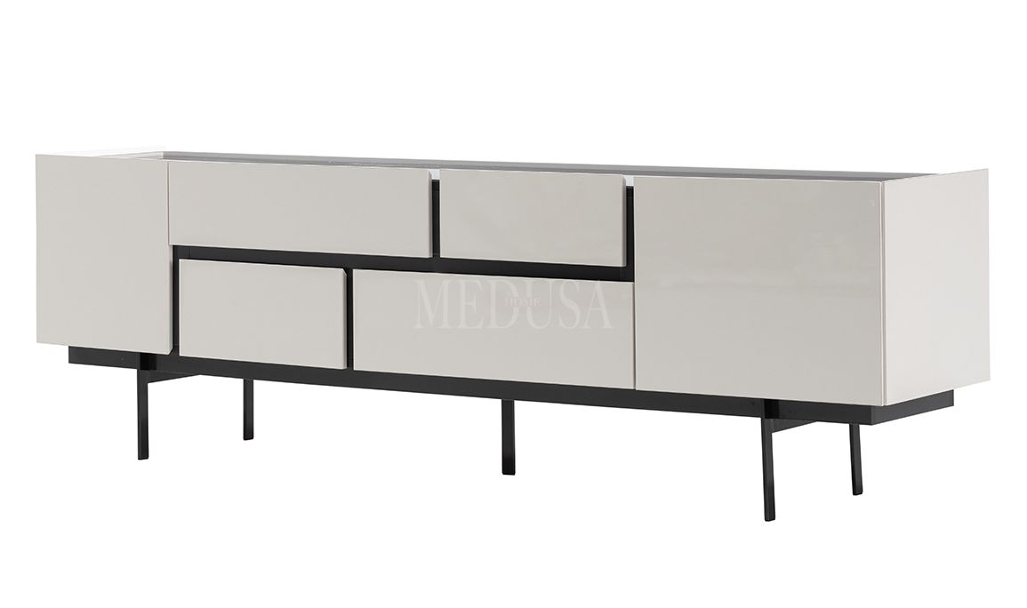 Medusa Home Mobilya - Helsinki Tv Ünitesi
