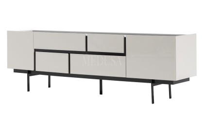 Medusa Home Mobilya - Helsinki Tv Ünitesi