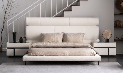 Medusa Home Mobilya - Helsinki Yatak Odası