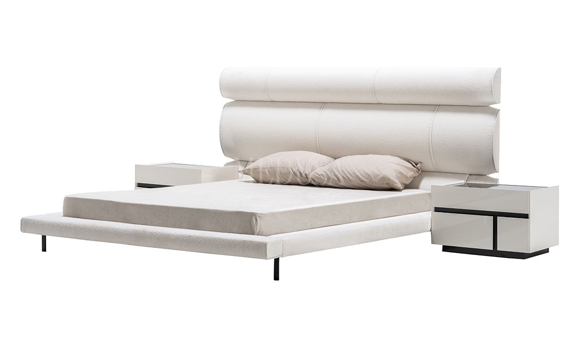 Medusa Home Mobilya - Helsinki Yatak Odası