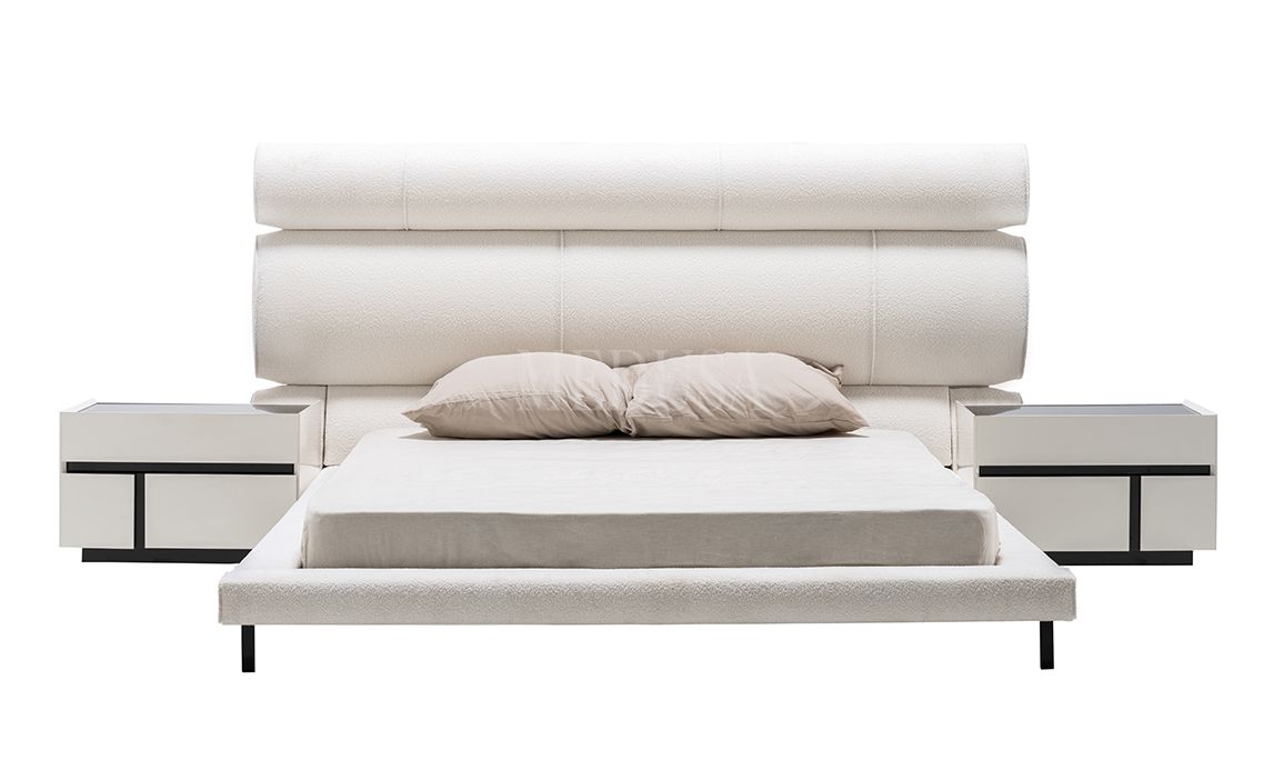 Medusa Home Mobilya - Helsinki Yatak Odası