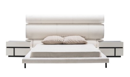 Medusa Home Mobilya - Helsinki Yatak Odası