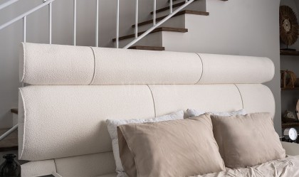 Medusa Home Mobilya - Helsinki Yatak Odası