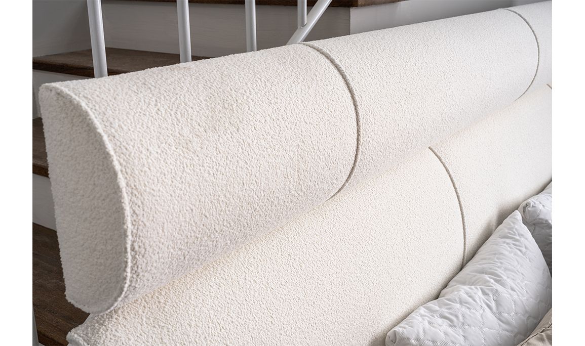 Medusa Home Mobilya - Helsinki Yatak Odası