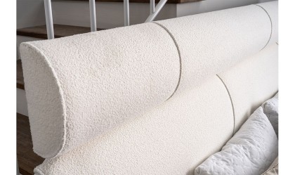 Medusa Home Mobilya - Helsinki Yatak Odası