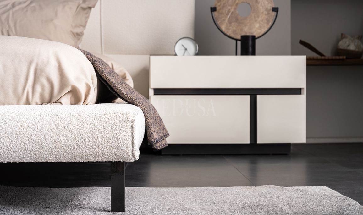 Medusa Home Mobilya - Helsinki Yatak Odası