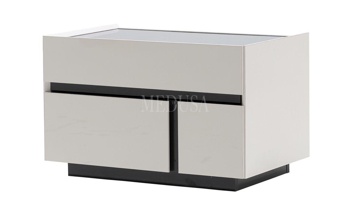 Medusa Home Mobilya - Helsinki Yatak Odası