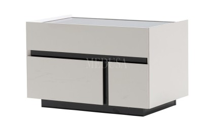 Medusa Home Mobilya - Helsinki Yatak Odası