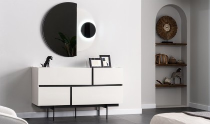 Medusa Home Mobilya - Helsinki Yatak Odası