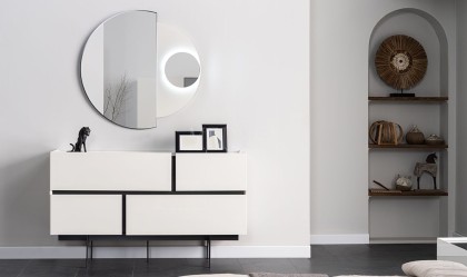 Medusa Home Mobilya - Helsinki Yatak Odası