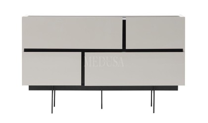 Medusa Home Mobilya - Helsinki Yatak Odası