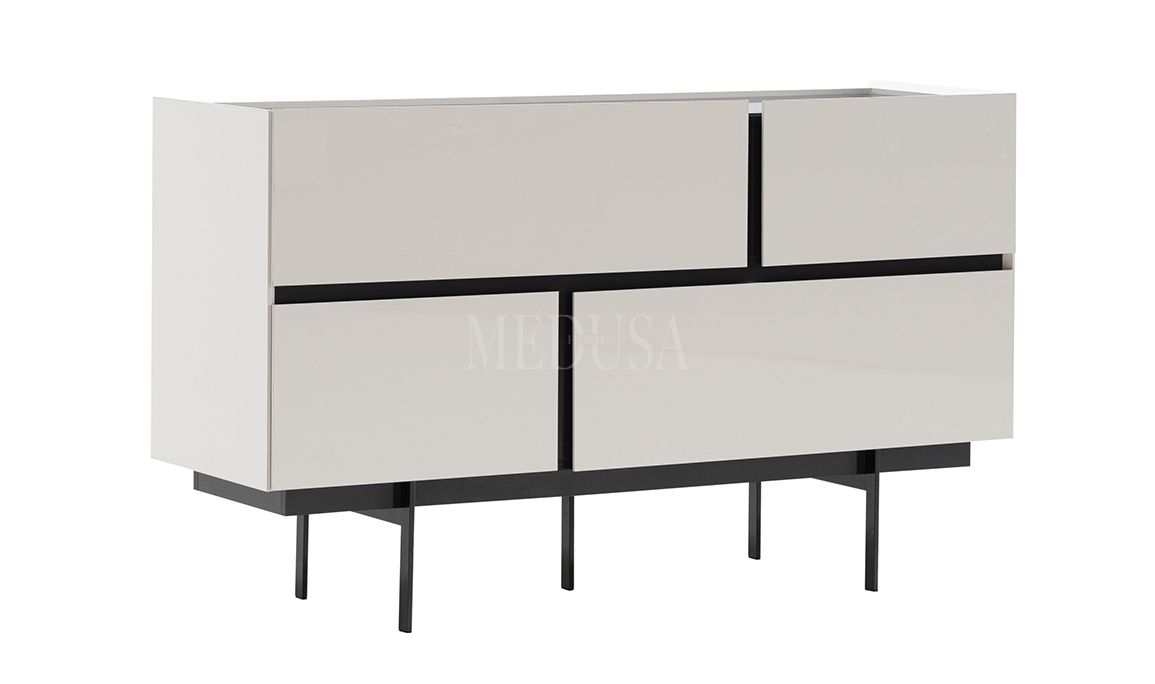 Medusa Home Mobilya - Helsinki Yatak Odası