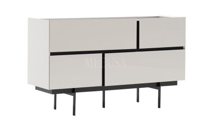 Medusa Home Mobilya - Helsinki Yatak Odası